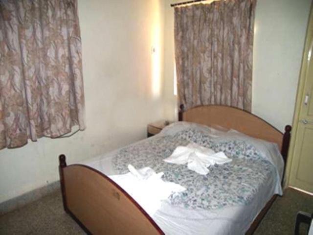Maria Rosa Resort Calangute Cameră foto